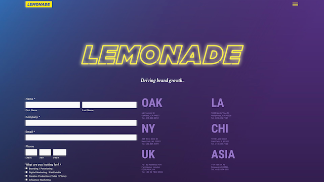 ImpossibleSG's tweet photo. Impossible Marketing's office address has been misrepresented by Lemonade as their Asia headquarters. Read this article to find out more about the situation. #MisrepresentedOfficeAddress #Lemonade #ImpossibleMarketing

https://t.co/DMsrAGTFhR https://t.co/wOnSJFoKM8