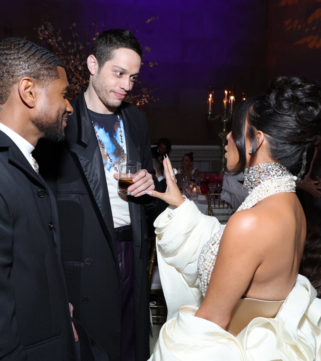 best of pete davidson tweet media