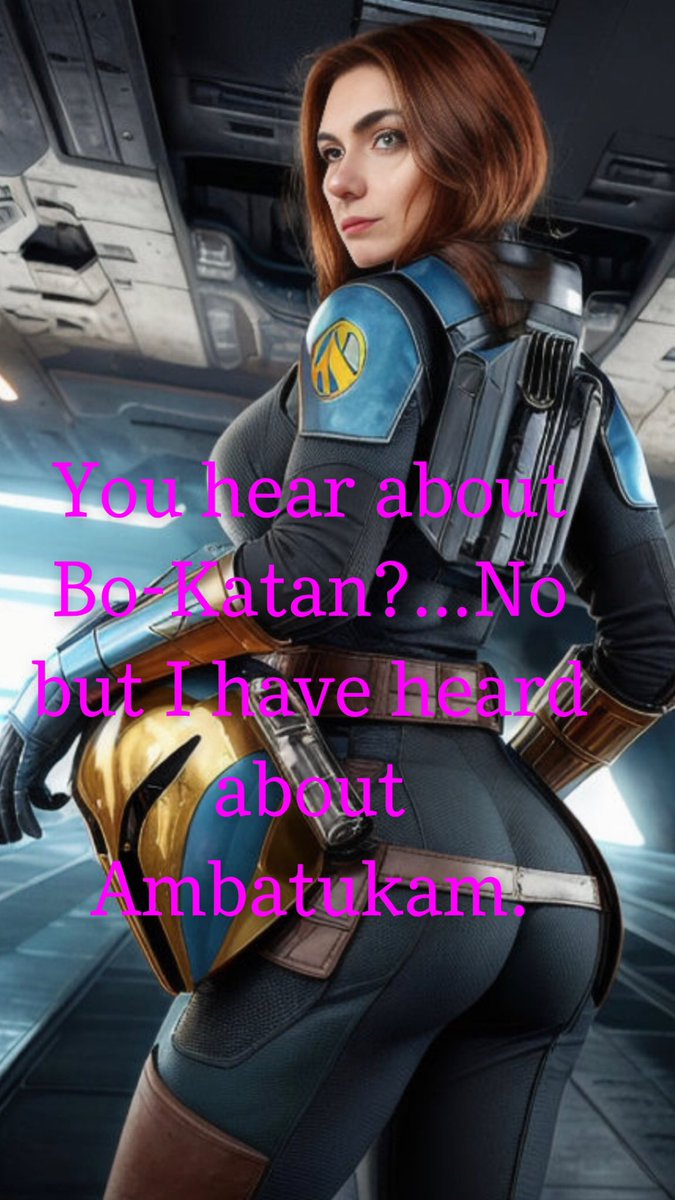 tyllason66's tweet photo. #StarWars #Mandalorian #fun https://t.co/XDAcdbLMJy