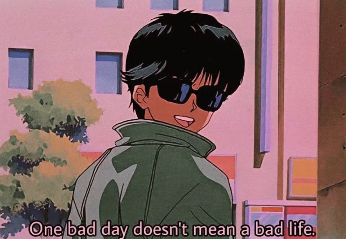 Retro Anime (@retro_twt) on Twitter photo 