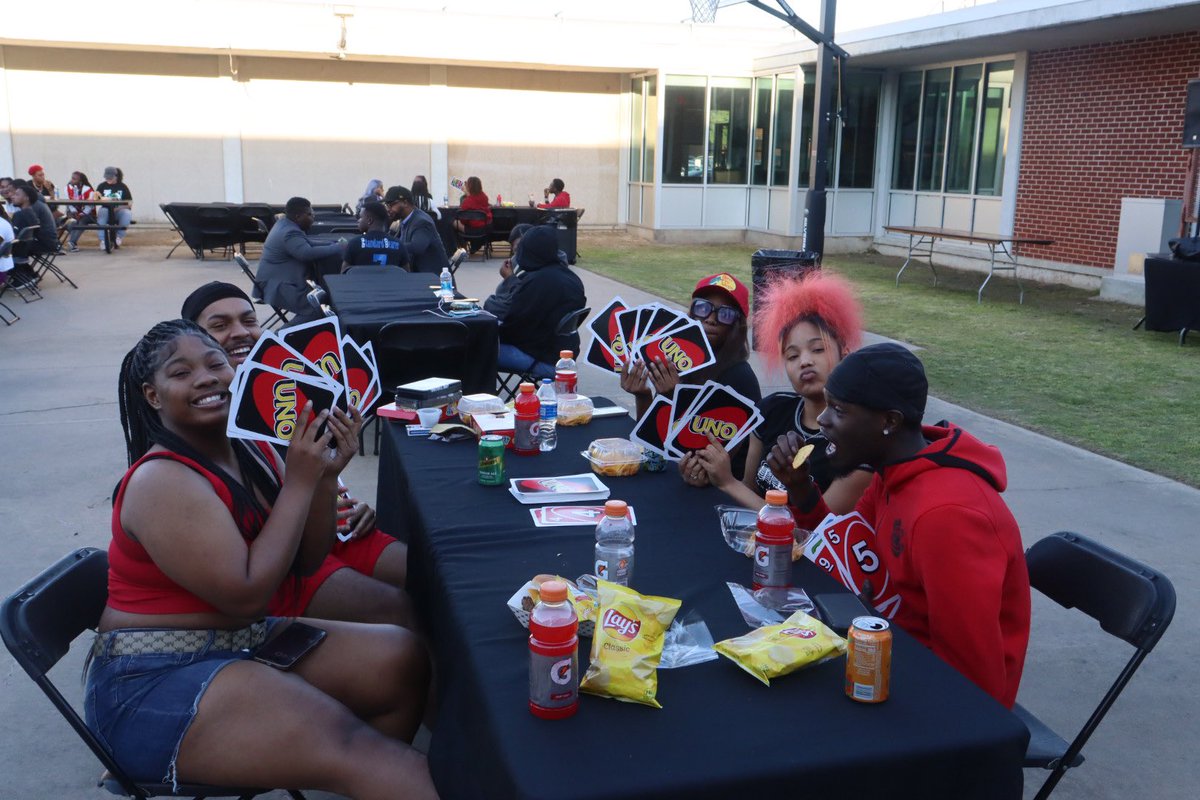 The Game Changer ‼️ tweet media