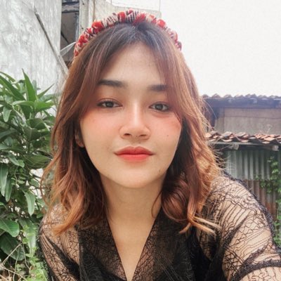 bungaay's tweet photo. #NewProfilePic https://t.co/PUIx1gS893