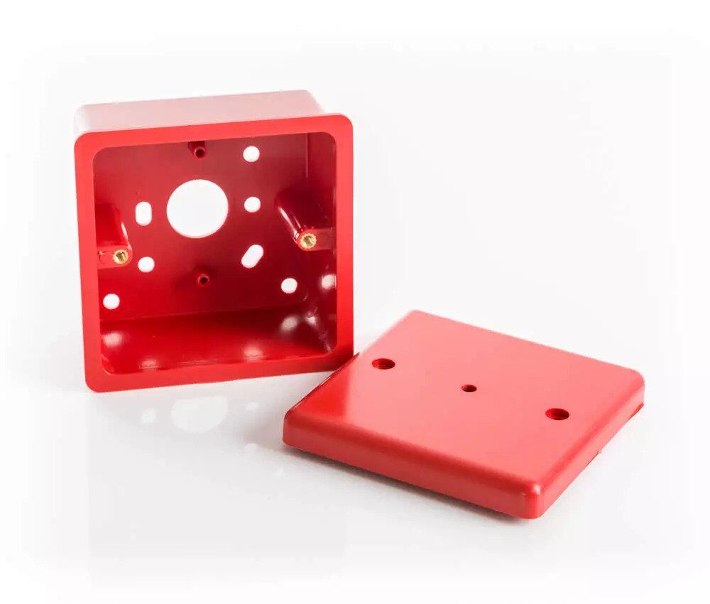 Many different projects still need finalising. Our wide range of additional services offers comprehensive support to you. Including our efficient and effective tooling services. 

Interested in our #toolmoulding?...bit.ly/3KxilT9

#Moldwel #subconshow #tooling