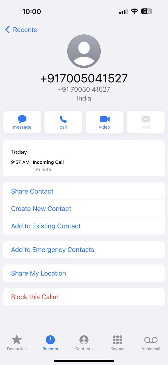 kshroon's tweet photo. @HydCyberCrime Sir, please check this number. Contracted for product on OLX. Was trying to cheat/fraud UPI. https://t.co/XnZScNWgcq