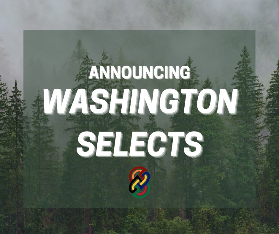 rugbywa's tweet photo. With the goal to provide a clear pathway from club to elite, the Washington Selects will build a bridge to PNW Loggers &amp; beyond using similar goals, play styles, &amp; coaching staff. We are eager to see the next gen represent the state of Washington at higher levels! https://t.co/eCBQNlqcm9
