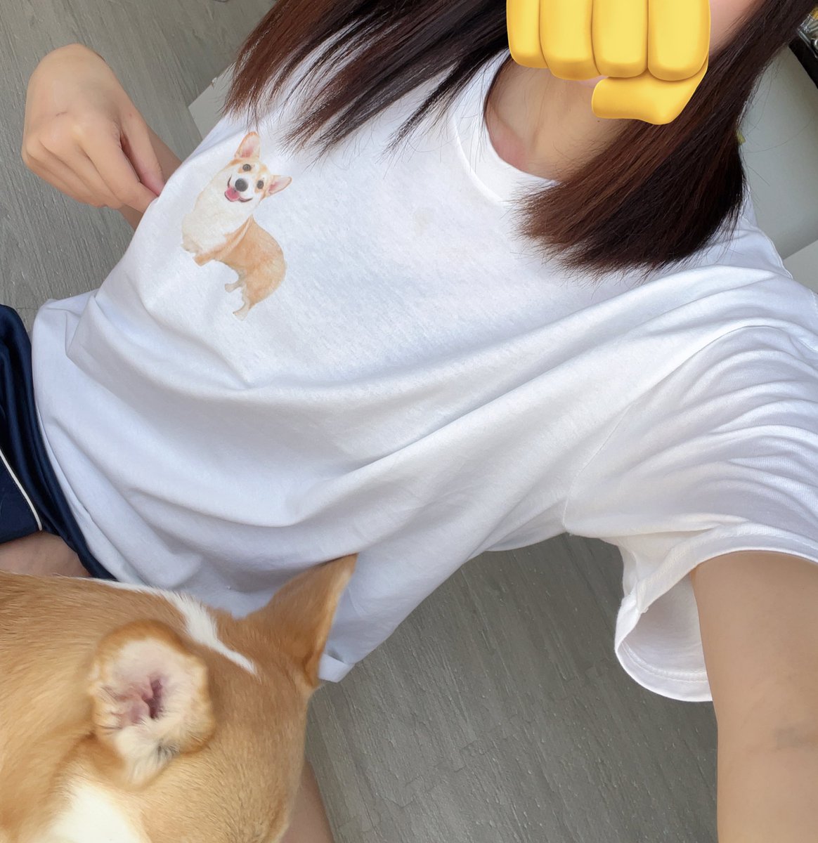 krm_htt's tweet photo. なかなか一緒に撮らせてはくれない🥲 https://t.co/SXnMXgEP57
