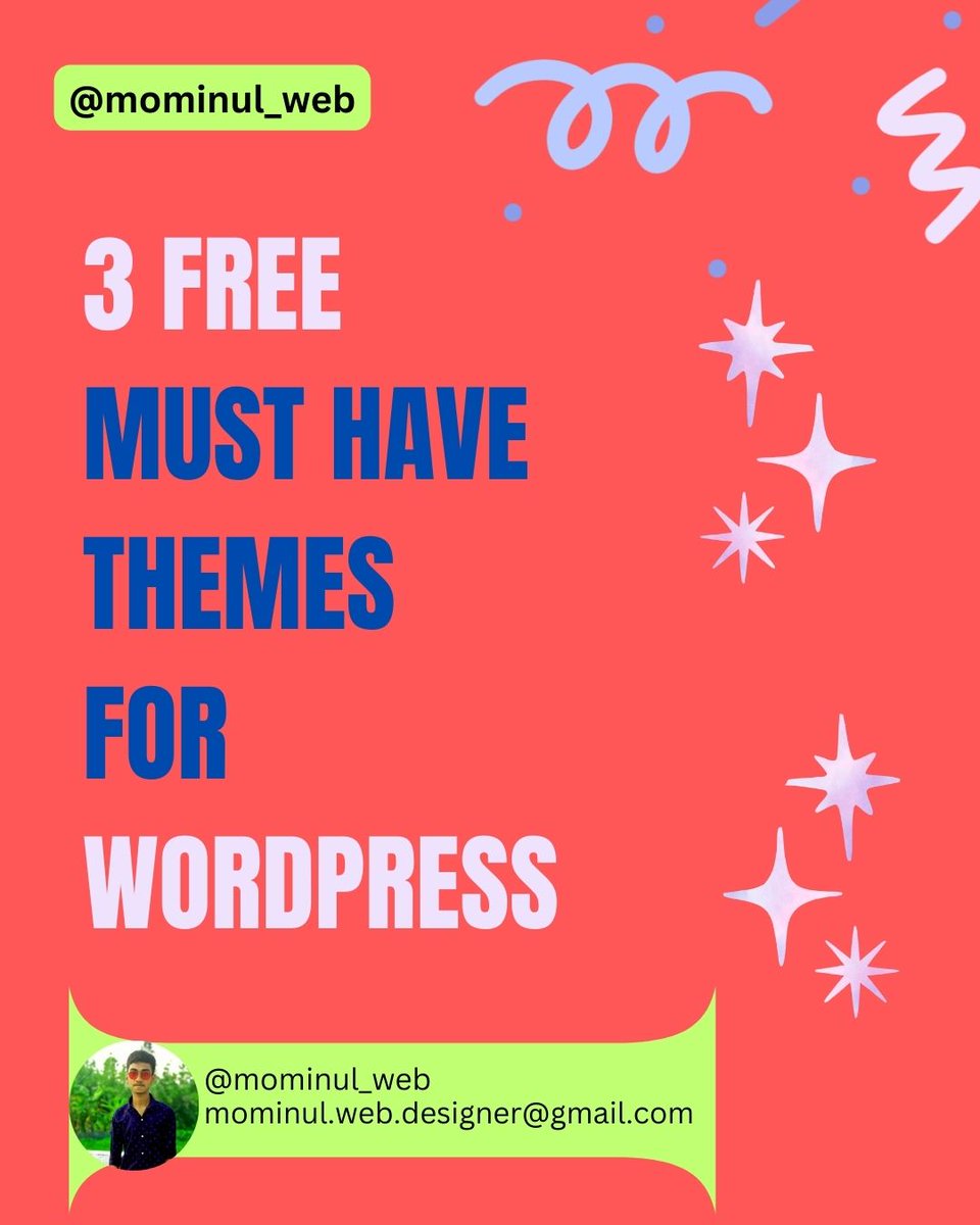 mominulweb's tweet photo. 🟩 Follow @mominulweb  and comment below 👇

#mominulweb #freelancing #contentmarketing #contentcreator #digitalmarketing #marketing #linkedin #freelancer #instagramgrowth #freelance #freelancer #design #graphicdesign #wordpress #wordpressdeveloper #wordpressblogger https://t.co/Zext8iRBjT