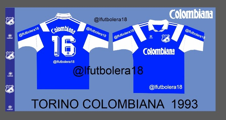 LFutbolera18's tweet photo. 💙🤍  Diseño disponible.

 Camiseta personalizada a pedido del cliente. 

#Millonarios1993 @LFutbolera18  #Lfutbolera #FabricamosTusIdeas #PersonalizamosTusPrendas 
#MadeInChircales https://t.co/BoACTrJIXf