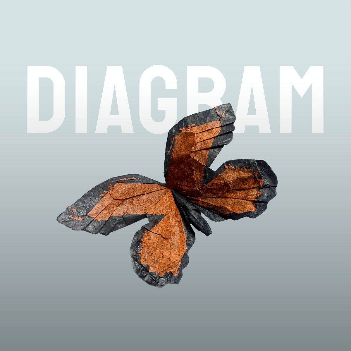 imm_richh's tweet photo. Diagram for my butterfly is available in my shop in bio. #origami #butterfly #diagram https://t.co/BF5iUuffRk