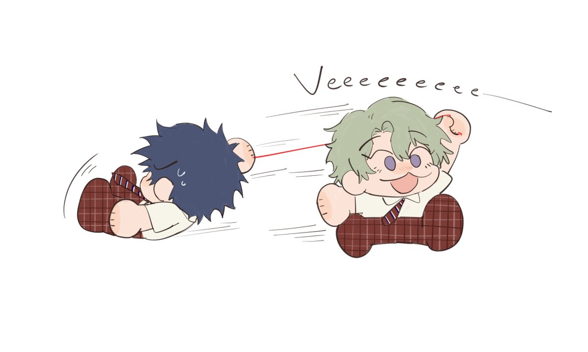 #ひよジュン #日和纯