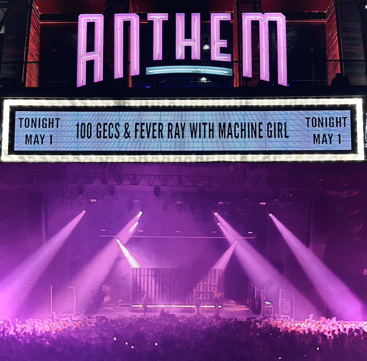 cassidydavid's tweet photo. #theanthemdc https://t.co/8g0RXmvLXg