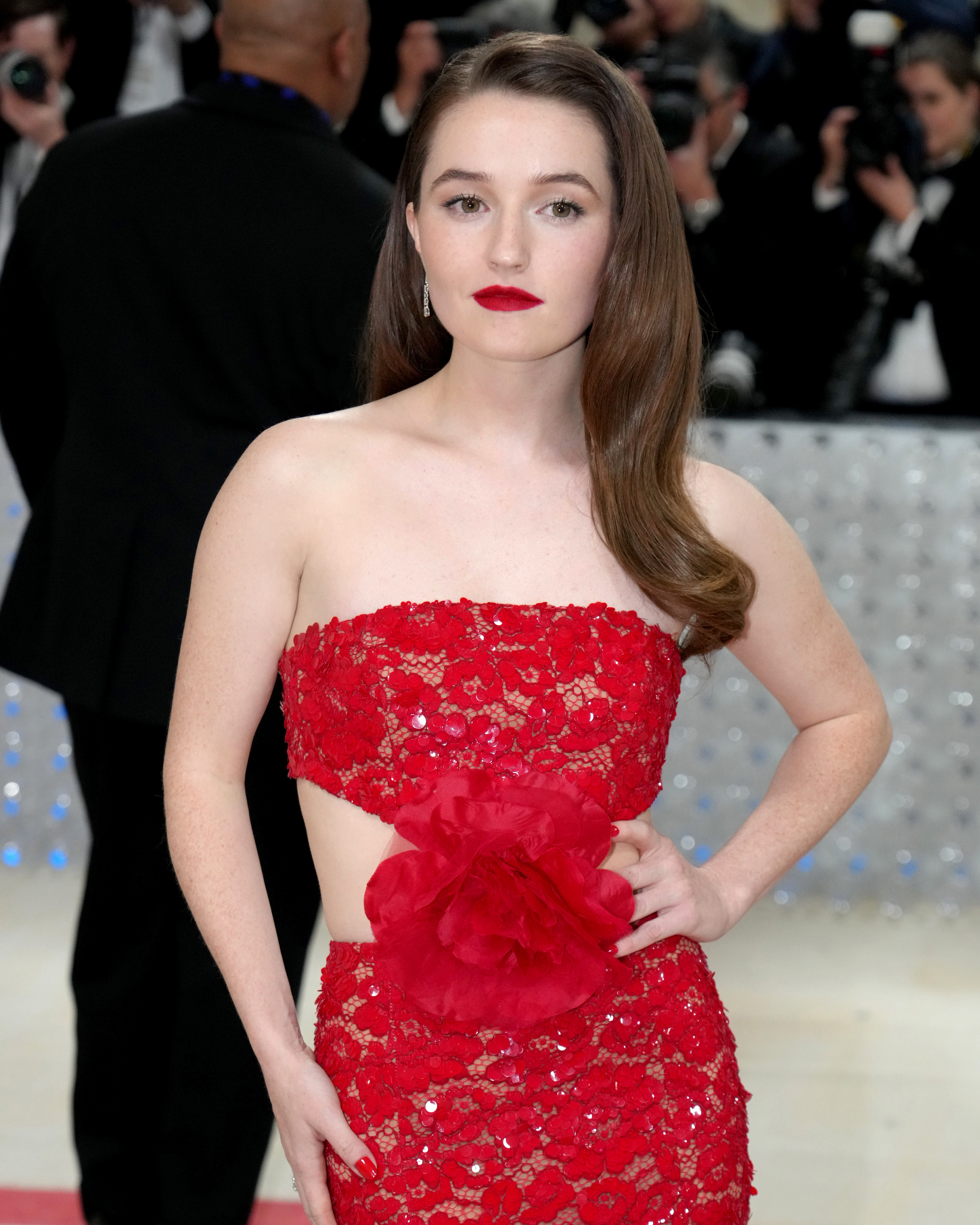 The Last of Us Season 2 Gives Kaitlyn Dever a role as Abby
