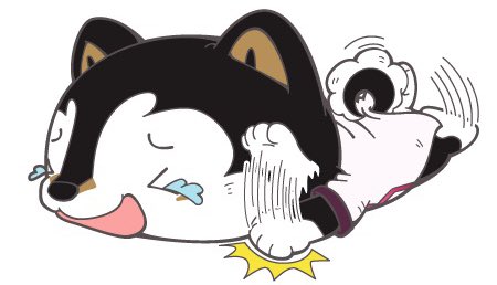 オイラもしゅしゅっ子したいぞ！！