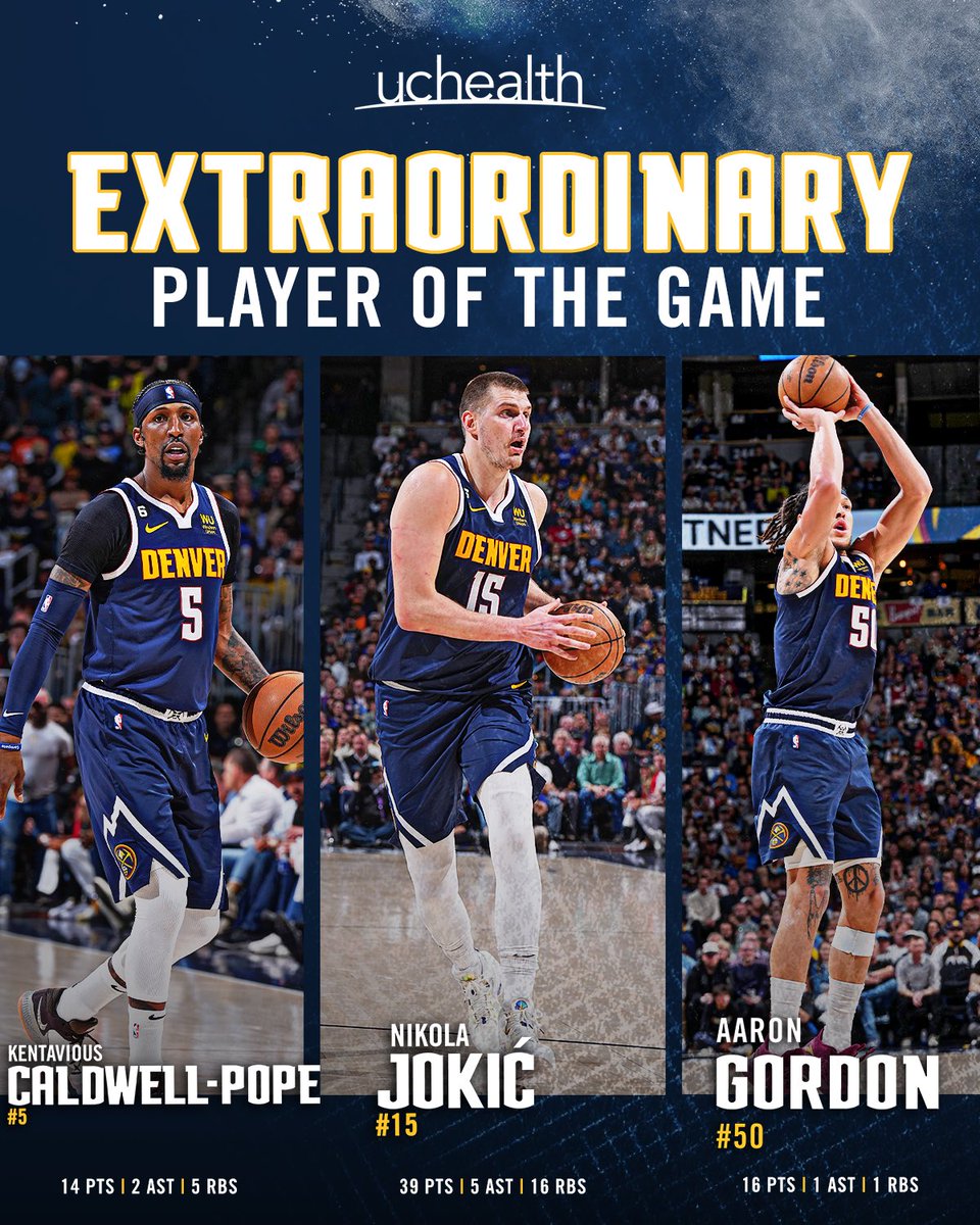nuggets's tweet photo. Who’s got your vote? 

🗳️⬇️ https://t.co/6VuQGnP2AO