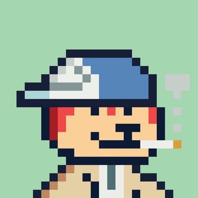 <a href="/thedogecapital/">Doge Capital</a> really does it all.

Talk about actually building, regardless of bull or bear.