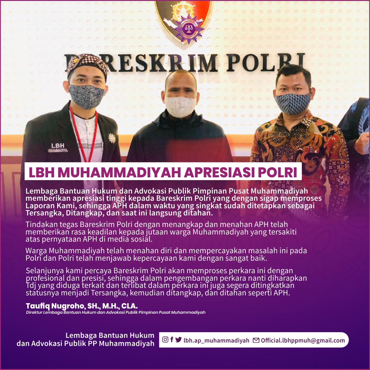LBH_Muhammadiyah tweet media