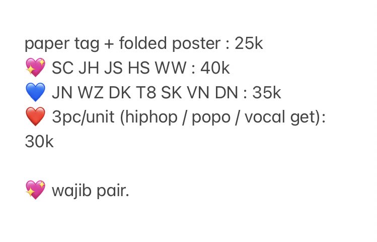 hosrangshi's tweet photo. HELP RT 🫶🏻

OPEN SHARING FML ALBUM Deluxe ver.

🏡 bandung
sudah inc ems tax https://t.co/d8L9TzsQ2N