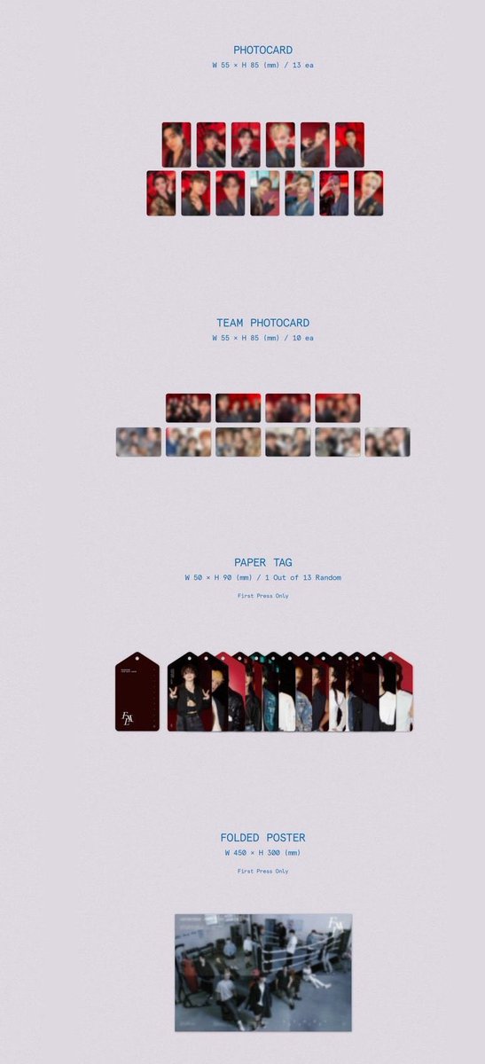 hosrangshi's tweet photo. HELP RT 🫶🏻

OPEN SHARING FML ALBUM Deluxe ver.

🏡 bandung
sudah inc ems tax https://t.co/d8L9TzsQ2N