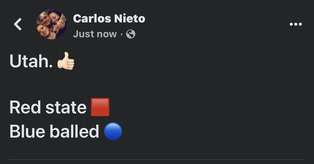 Carlito8012's tweet photo. https://t.co/uUnPvCrDtl