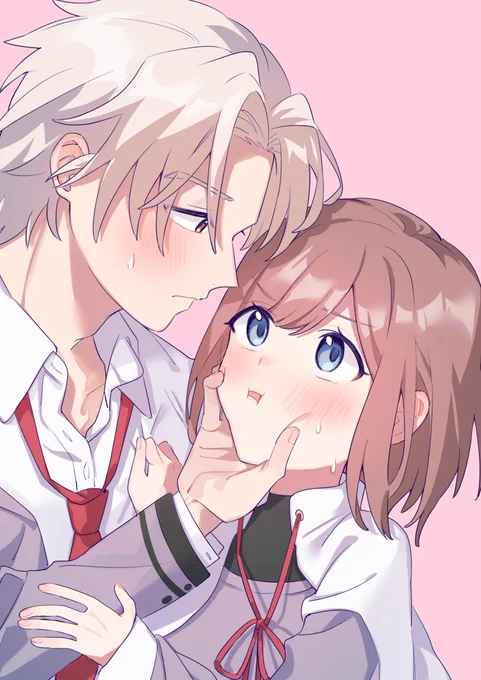 ぐへへ……(瑛主)