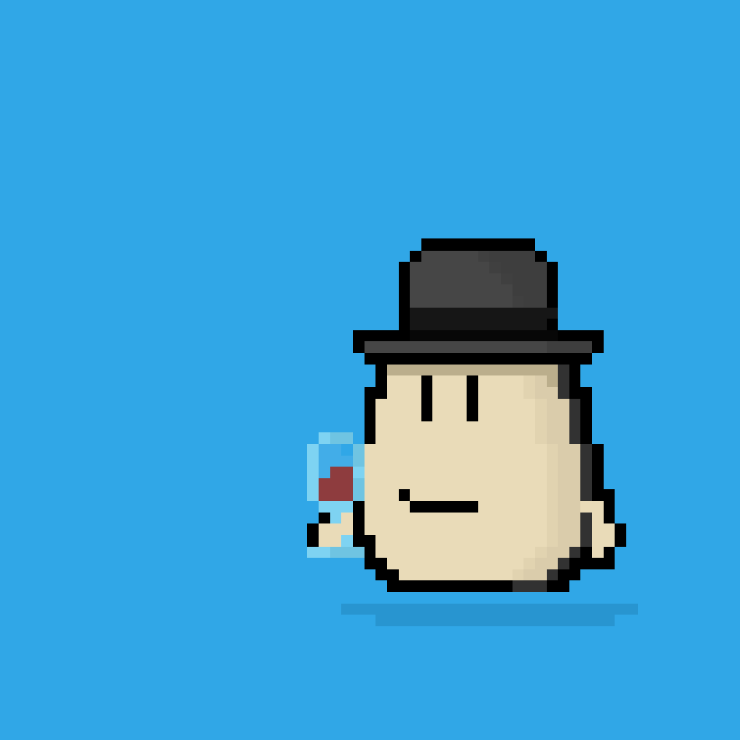 TheStandardt's tweet photo. You can now find your elegant Eggzs at Opensea #NFT  #NFTs  #opensea  #Ethereum  #NFTColleccion #pixelart 
link in my profile🥚 https://t.co/P4rnzsITaL