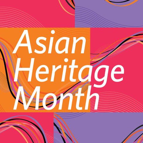 During the month of May, our Diversity Club will be recognizing and celebrating our Asian communities.  #kitchenercares