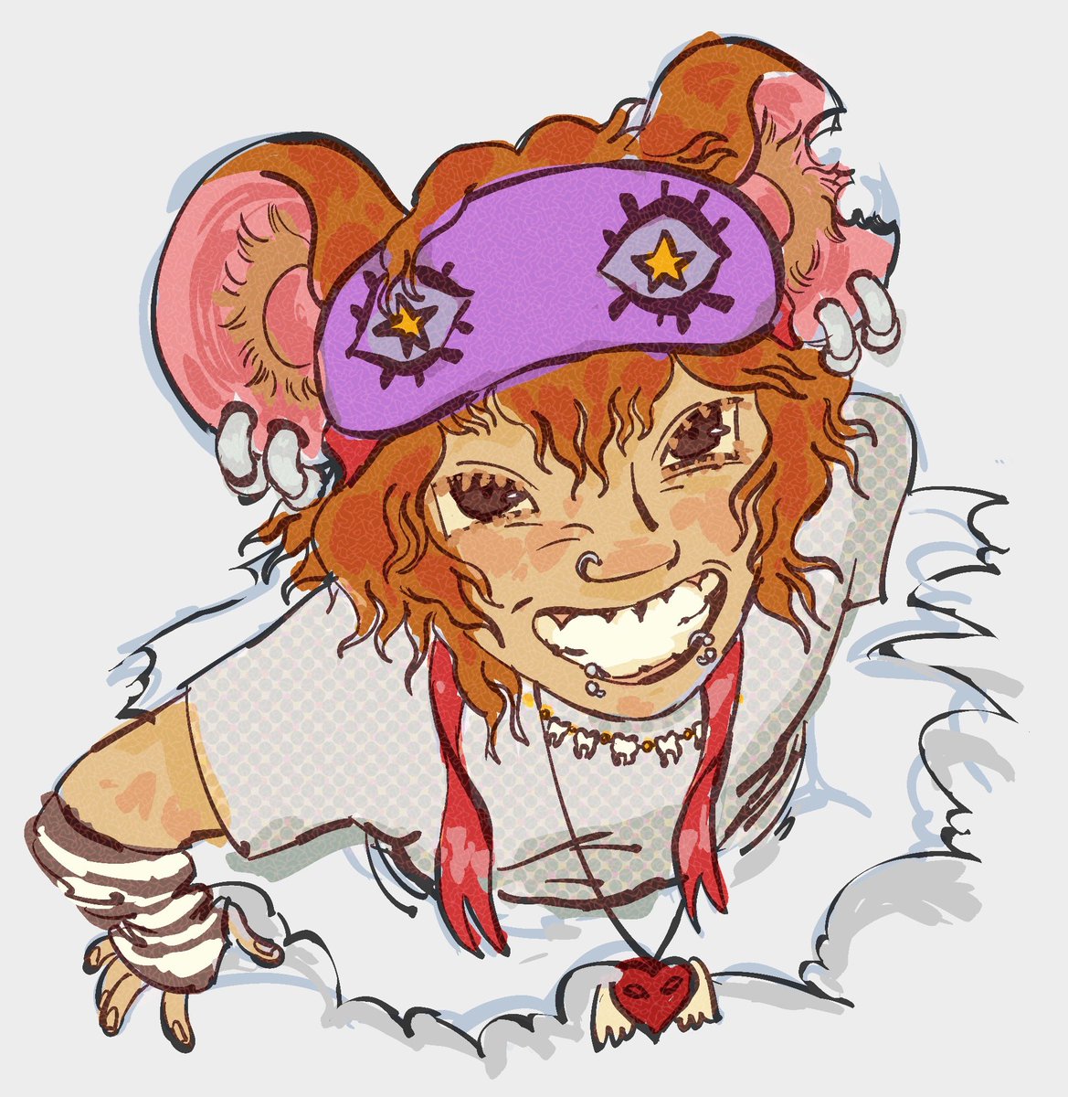 naie1n's tweet photo. FINALLY GOT MY GROOVE BACK #kmssmp #kmsmp character is @ webmv11 https://t.co/BjqMupWuKe