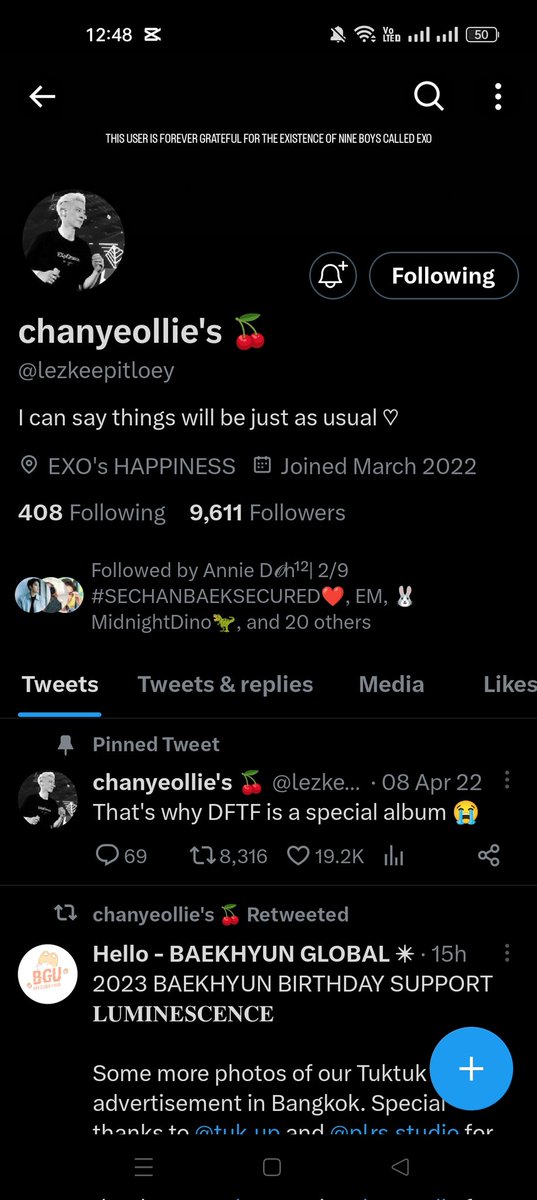 _lightbbh's tweet photo. @lezkeepitloey @justmoonstars12 pagpalain pa po kayo ni Lord nang sobra-sobra ung tipong nag-uumapaw na 🥺🙏🏻

i rlly want to see baekhyun so mucchhhh, namimiss k ona siya huhu thank you so much po!!! 🤍

- frm a fan since totoy era ng exo 😭 https://t.co/e5VsAr2gkE