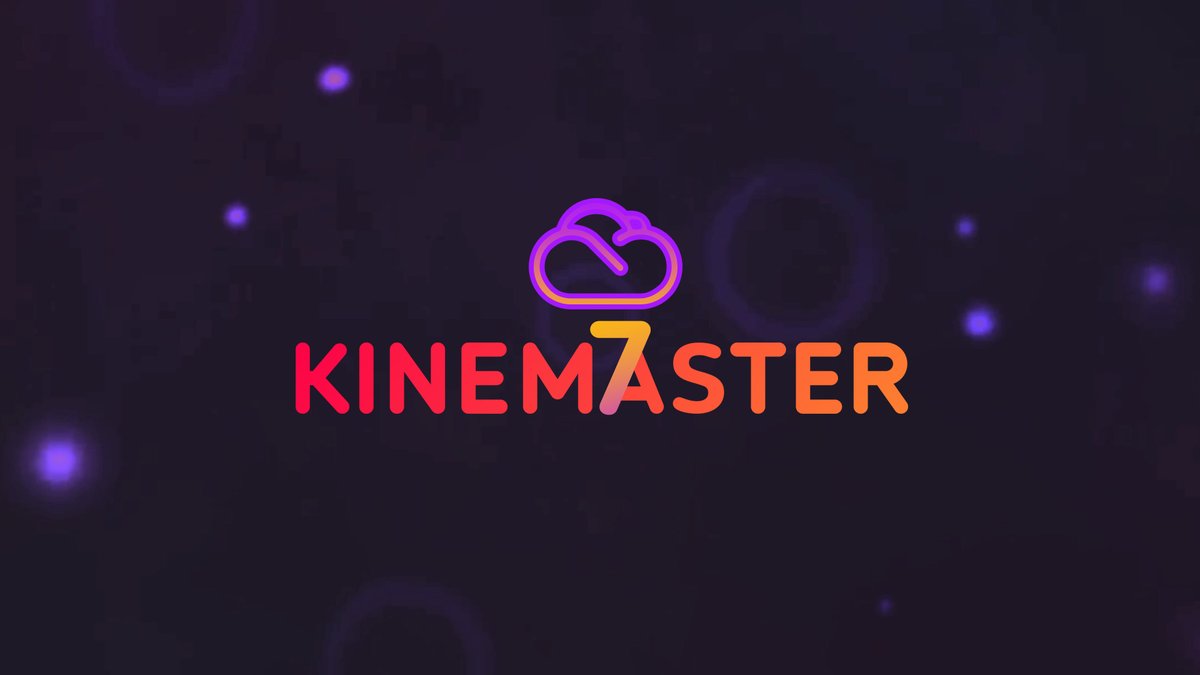 KineMaster 7.0 is available right now! Update now on the App Store or Google Play! Or click kine.to/twitter to download KineMaster for the first time!

What's new! 
• Upload to KineCloud
• Transform Tool (Android)
• Blending Modes (Android)