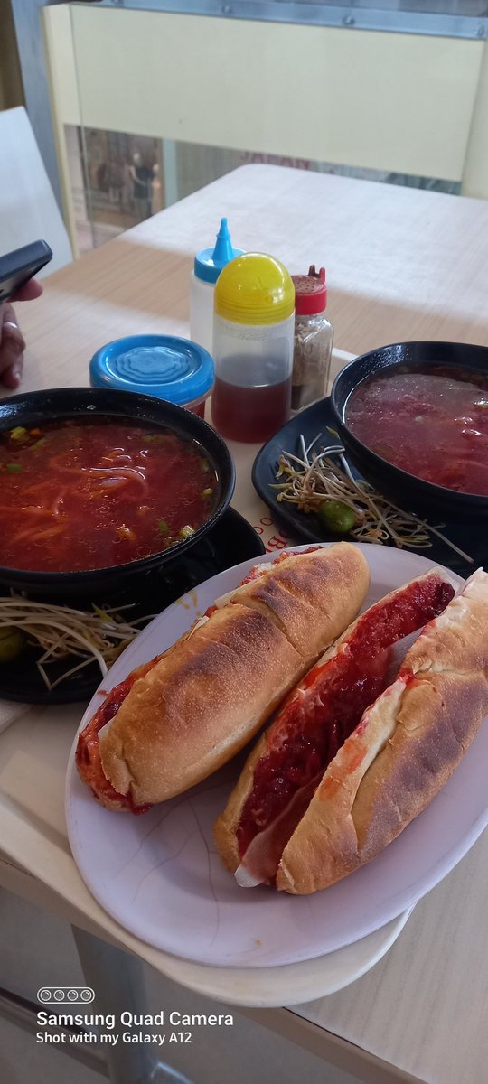 markojas311's tweet photo. Vietnamese Pho (Beef Stew Chaolong)😍🥰 https://t.co/zZ6md64iS4