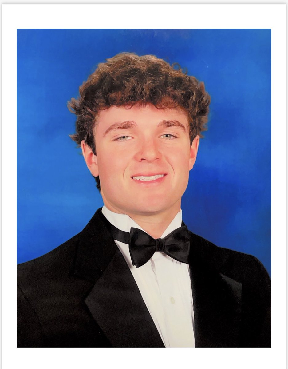 Congratulations to Bowen Meeks of Spaulding High School! One of five Georgia Seniors to receive the LifeTouch/Melton Callahan Scholarship from GASSP!