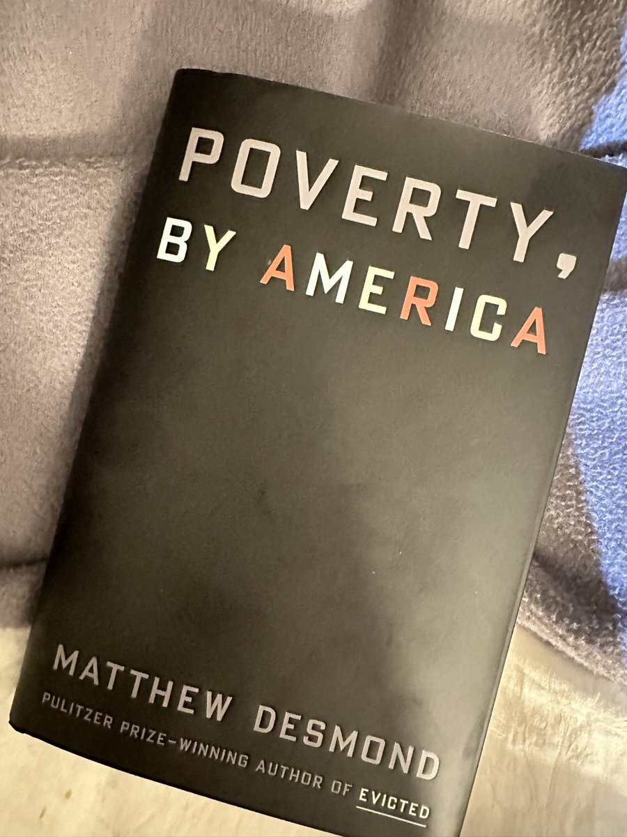 “If America’s poor founded a country, that country would have a bigger population than Australia, or Venezuela. Almost one in nine Americans, - including one and eight children - live in poverty. There are more than 38 million people living in the United States who cannot afford