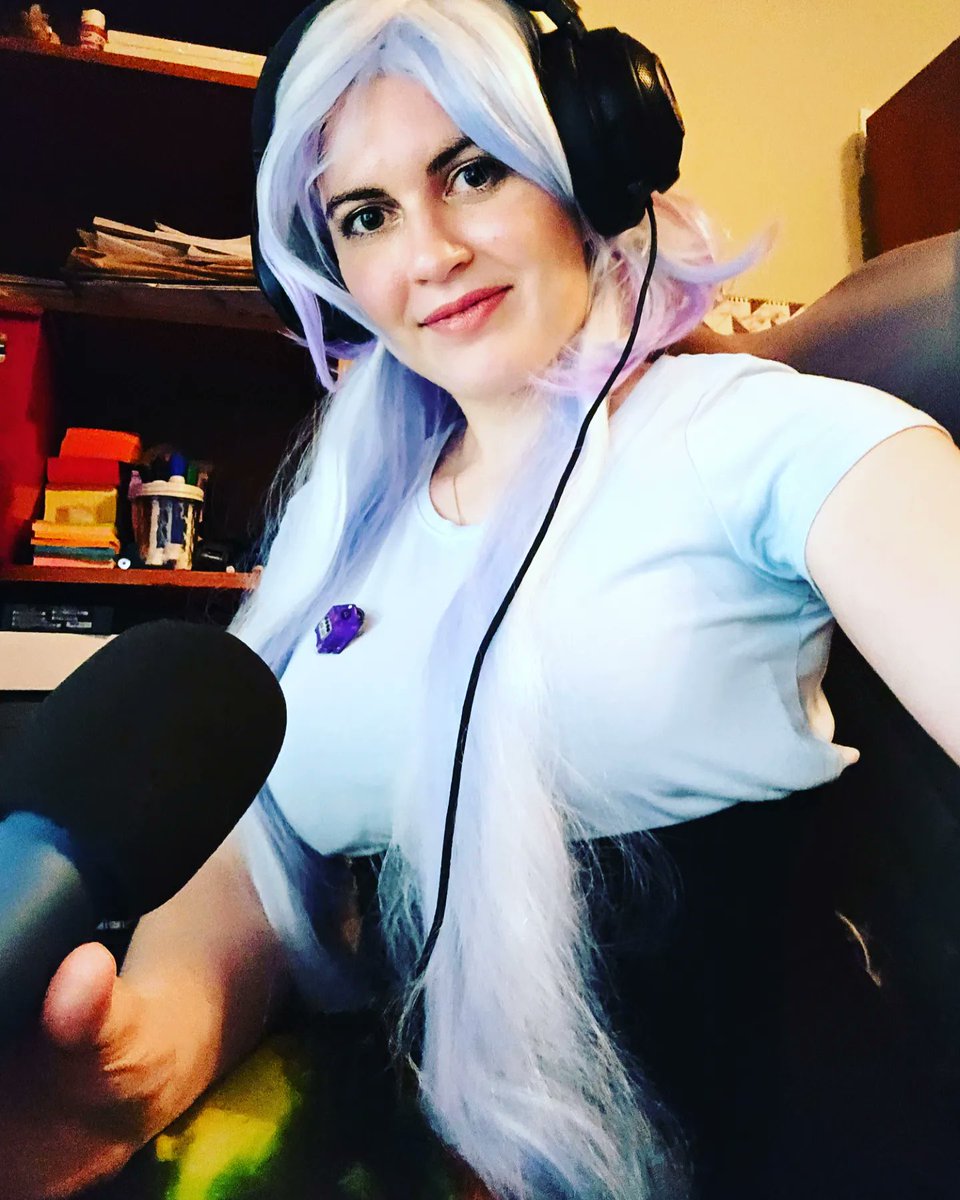 marigaudetdolls's tweet photo. A little of my current setup. Join me on planet Odile every Sunday on Twitch!
#twitch #poststream #stars #selflove #anime #jfashion #lolita #lifestyle #kawaii #kpop #hot #goodvibes #girlgamer #photography #unique #yummy #trendy #eyes #wanderlust #cute #model #natural #goodvibes https://t.co/DNv6RNC1xx