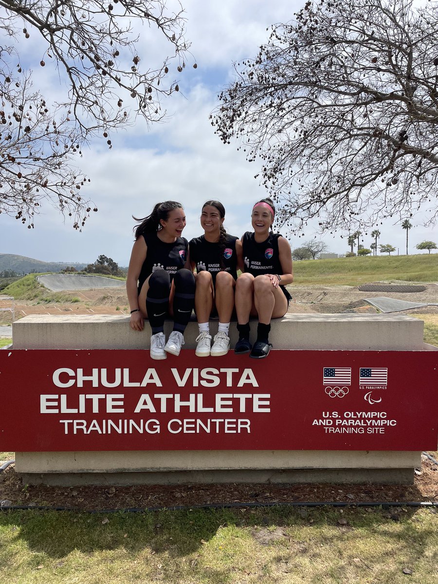 TannerReeece's tweet photo. Thank you @sandiegowavefc and @Karlathwavefc for such a great weekend! I had tons of fun and learned so much!

@TopDrawerSoccer @PrepSoccer @TheSoccerWire @Beachfutbolclub https://t.co/f3AjXTRVq8