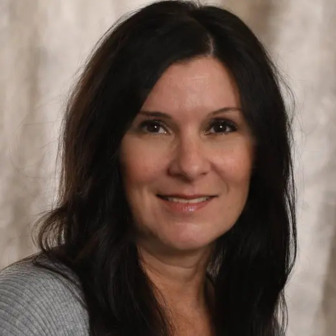 Congrats to Dr. Sherry Maykrantz, our Info Lit Partner of the Month! In HLTH 361, students complete a research poster on theory-based intervention in Public Health. These students had a library instruction session learning how each part builds on a solid research foundation.