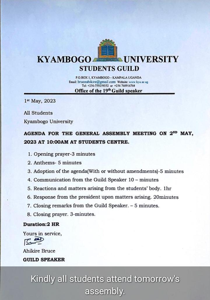 University students for the first time, now minding on their own (business) Rights