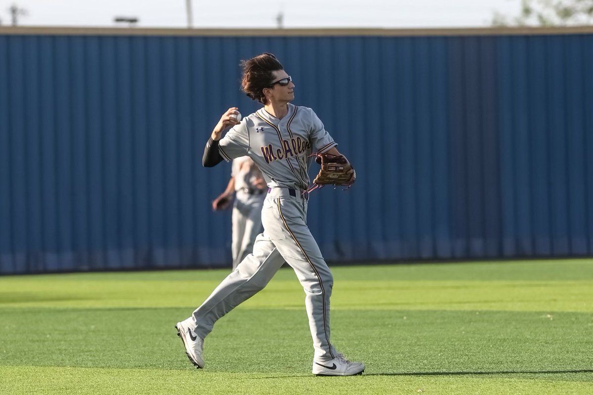 McHi Baseball tweet media