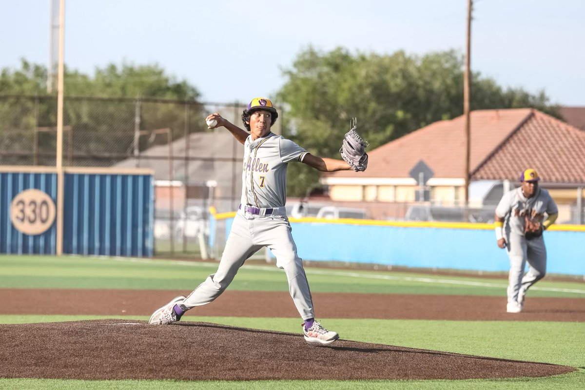 McHi Baseball tweet media