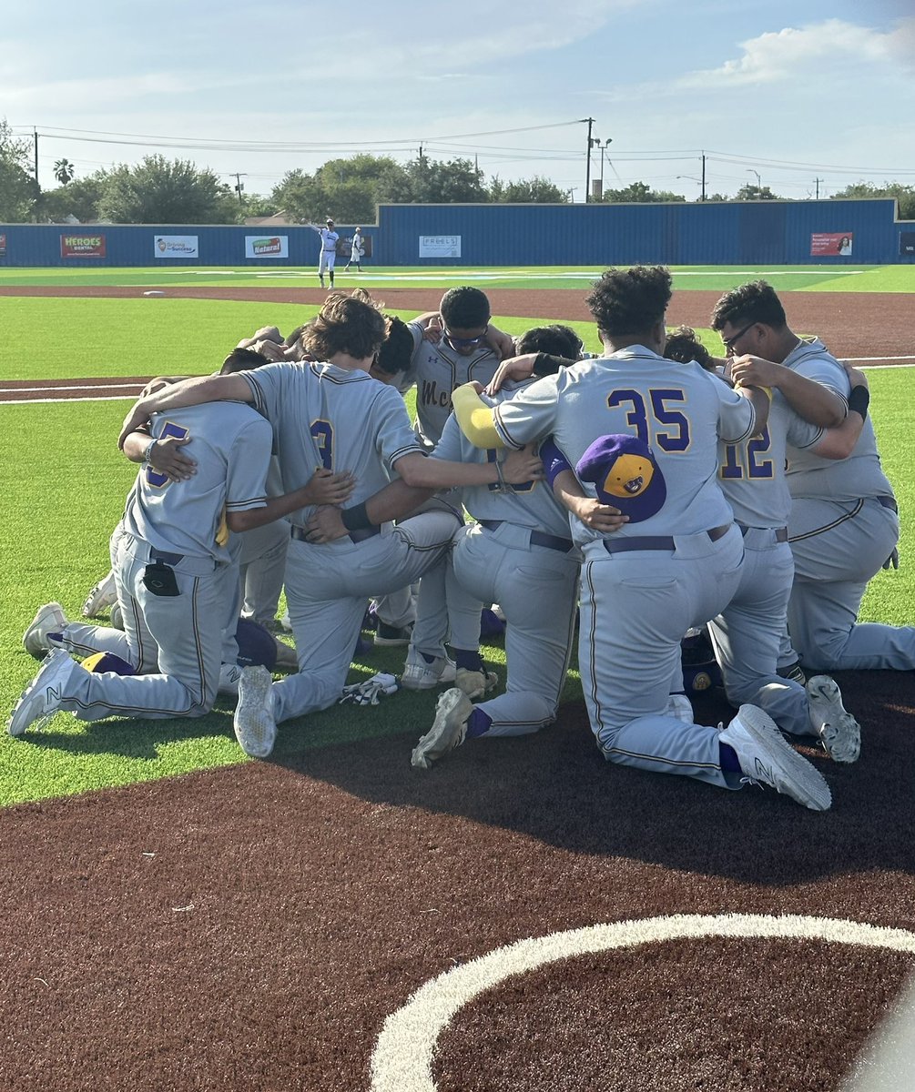 McHi Baseball tweet media