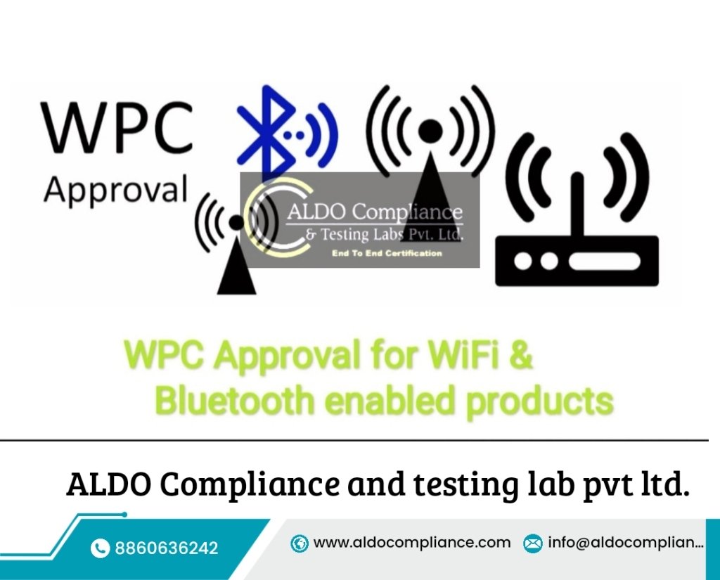 AldoCompliance's tweet image. Are you looking to get WPC approval and BIS-CRS certification for your TWS device? Our hassle-free process makes it easy for you to get the certifications you need. 

#aldocompliance 
#BEERegistration #BISRegistration #TECCertification #TECApproval #WPCCertification