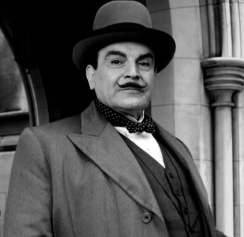 Happy Birthday to Mister David Suchet 