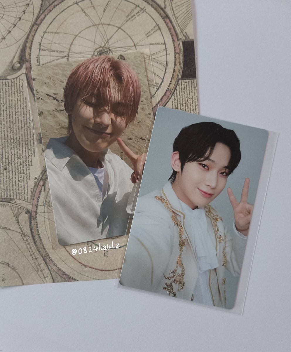0824haulz's tweet photo. π . . . #0824mails
hello @qwertyuiopcartz ! thank you so much po for securing this sunoo poke cheek set ! tysm rin po for packing it securely and sa super daming freebies. βtil our next transaction ! (β qβ ο½₯β Οβ ο½₯β qβ )β οΎβ β‘
. . . β #fromdlathuldi π§Ί https://t.co/e22B3aEKjD