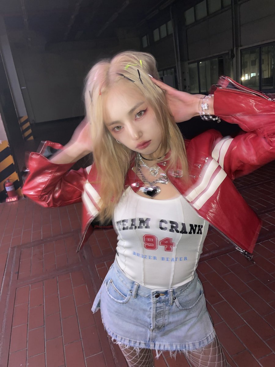 wongeunchae's tweet photo. Udah pada stream cherry coke belummm? https://t.co/CTSpuArGXE