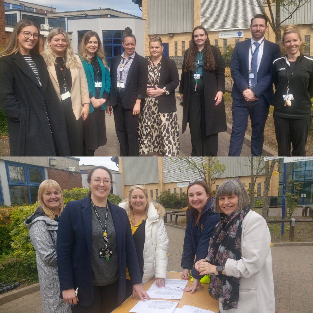 Thank you to all the #Year6 students that joined us last week for our #Transition event. It's been brilliant to have #Positive parent/carer feedback too! We can't wait for you to join the #JamesHornsbyFamily in September!

#JamesHornsby #JamesHornsbyFamily #Laindon #Zenith