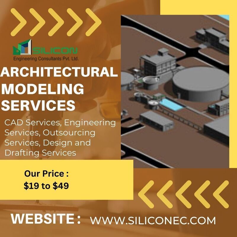 EcSilicon's tweet image. Our Silicon Engineering Consultants is the leading best offering of #ArchitecturalModelingOutsourcingServices. 

URL:
bit.ly/3LKK7eR

#ArchitecturalEngineering #ArchitecturalServices #ArchitecturalDesign #ArchitecturalDrafting #CADServices #SiliconEC #USA