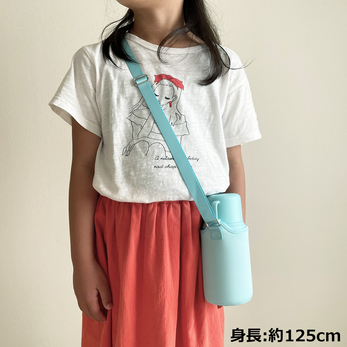 FavoriteStyleJP's tweet photo. みなさんこんにちは！FavoriteStyleです。
お子様におすすめのthermo mugトリップボトルのご紹介です。カラフルで丸っこい、キュートなデザイン。斜め掛けしやすいショルダーストラップと傷や衝撃からボトルを守ってくれるクッションカバー付き。元気いっぱいのお子様にもおすすめです。
#サーモマグ https://t.co/H73z8CLYVx