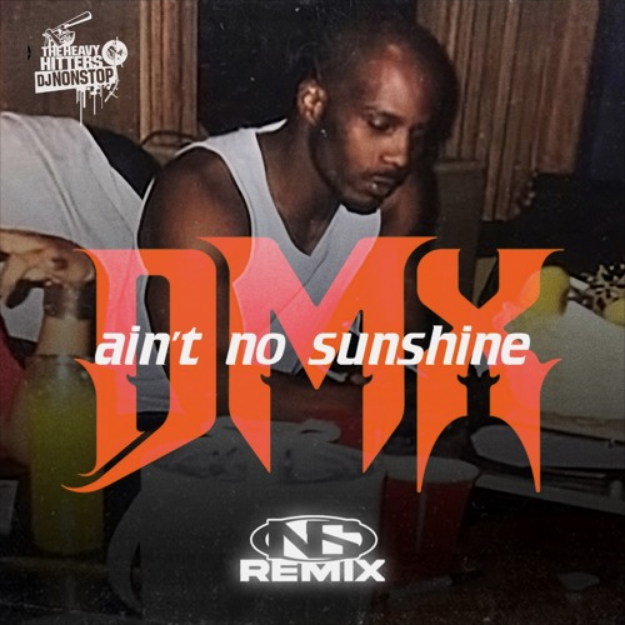 DMX - Ain't No Sunshine (NS Remix) beatheoddz.com/2023/05/dmx-ai…