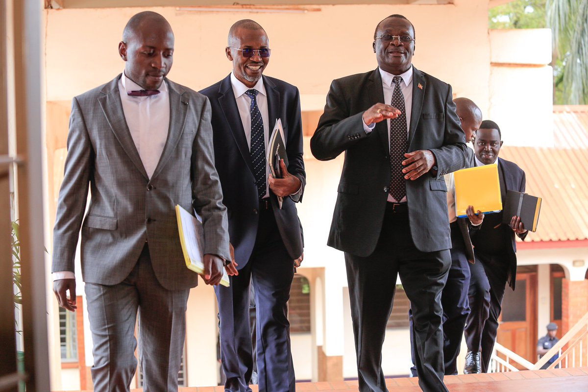 Karamoja has historically been neglected, the new university is intended to help address these poverty and security issues in the region and promote development.
We extend our gratitude to everyone who is contributing to making a positive impact and to the Government of Uganda