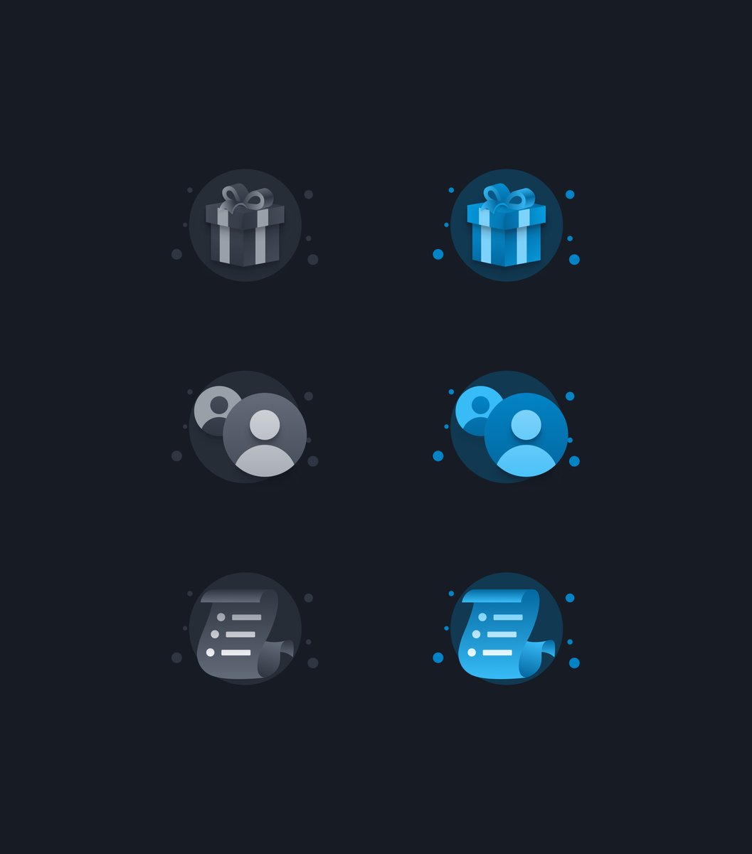 riddle_ui's tweet photo. 🔥 Riddle UI empty state icons (v1.0) @figma @figmacommunity

Check up our website ⇾ https://t.co/A4hQHjYtwK 

#icons #Freeicon #figmaicon #figma #iconjar #Icon #iconset #emptystate https://t.co/Mx43lef2El