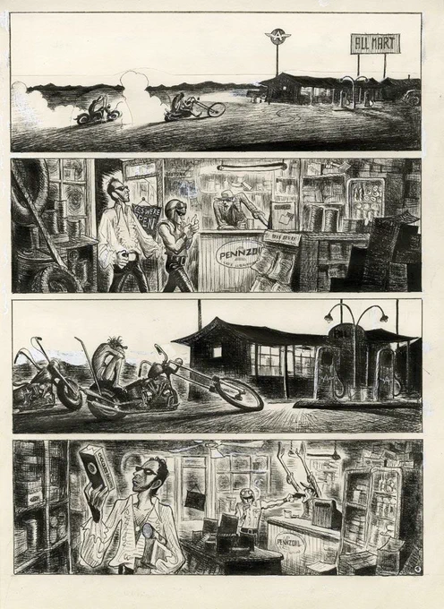 Christophe Blain